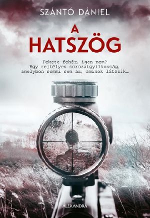 [Budai Viktor 02] • A hatszög